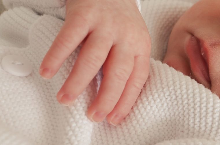 Postnatal birth Doula baby