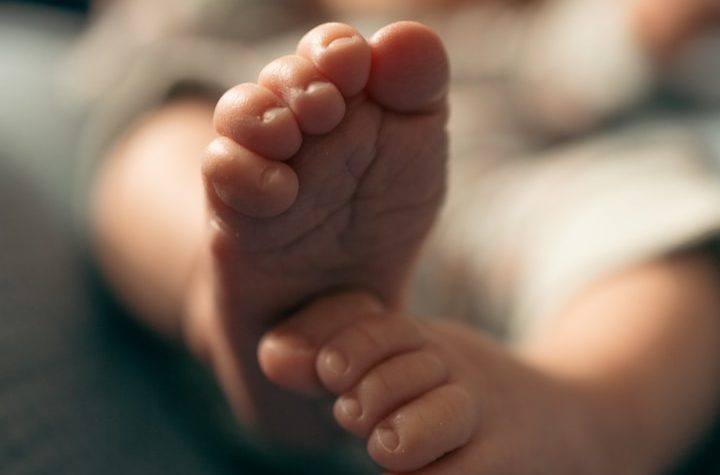 Postnatal birth Doula baby