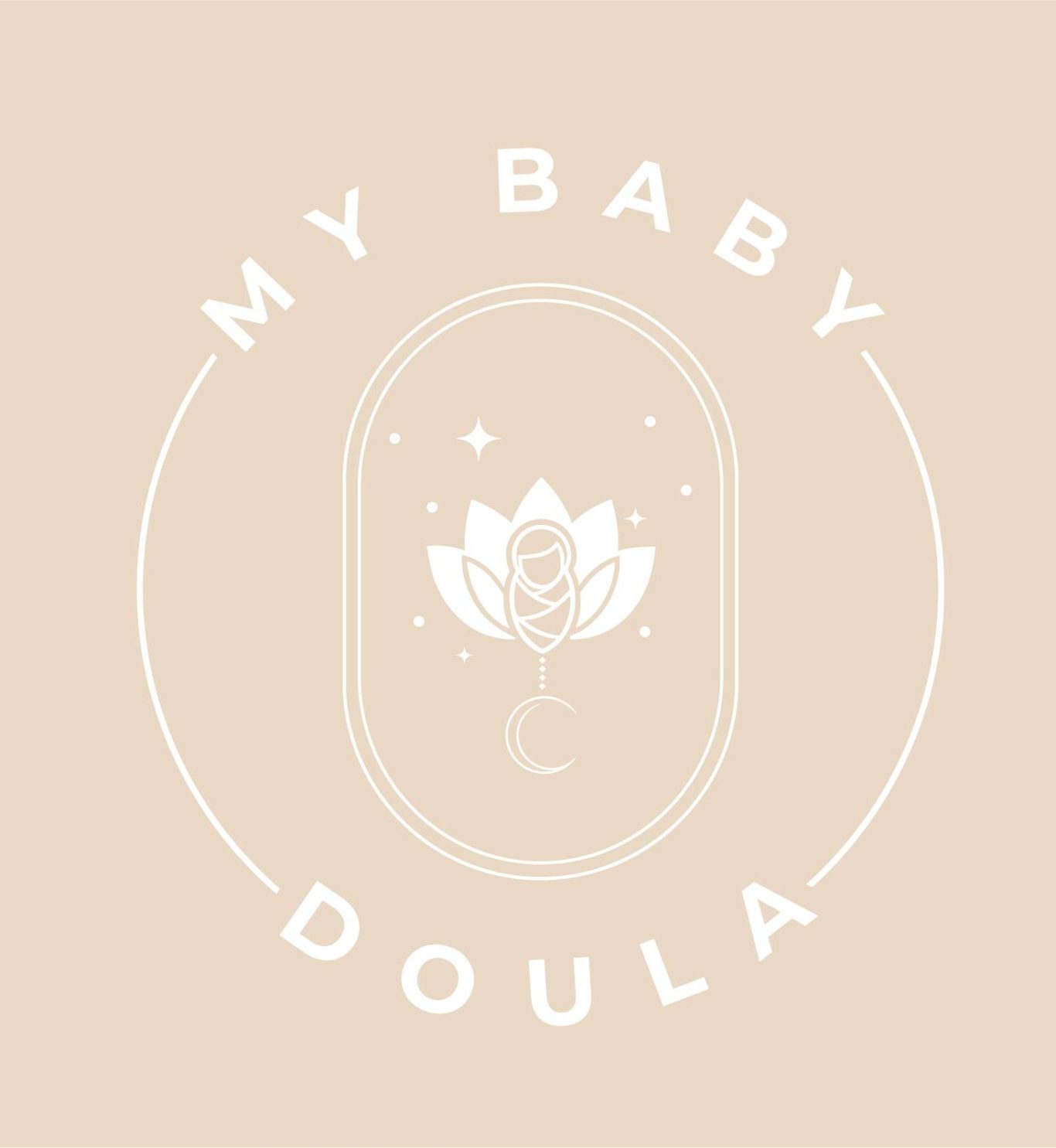 Doula Logo Birth Doula Hertfordshire